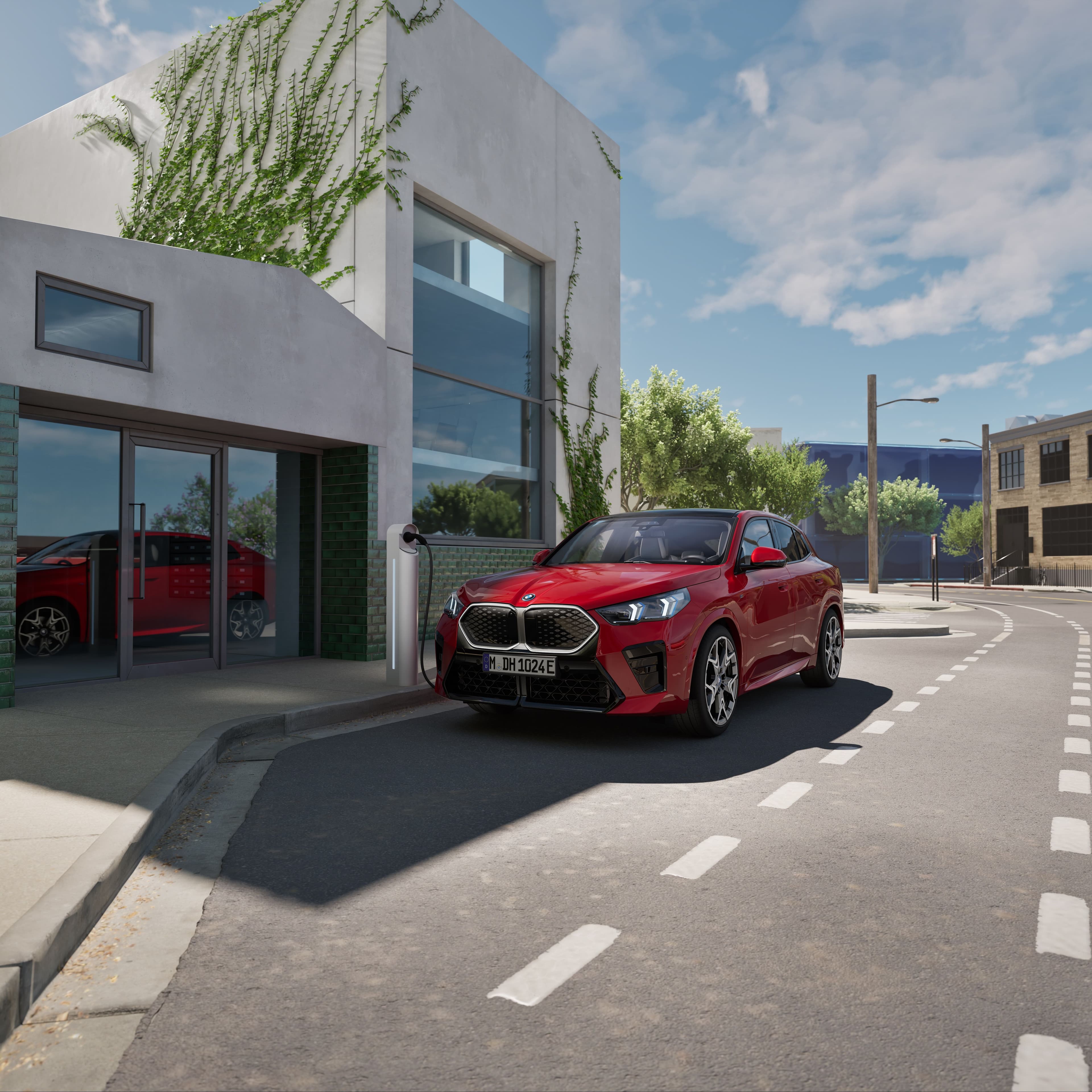 BMW É NA BMCAR GUIMARÃES