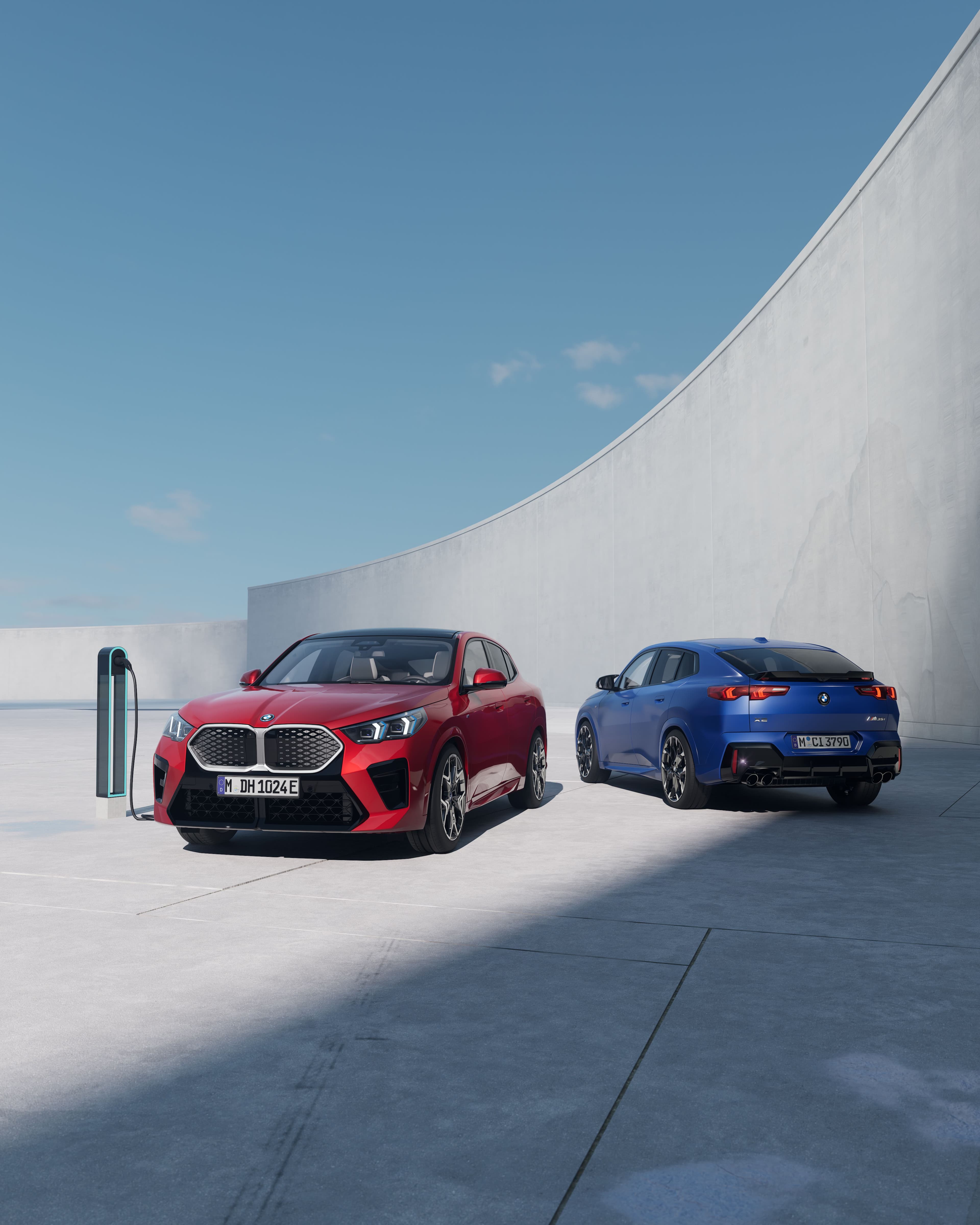 BMW É NA BMCAR PORTO
