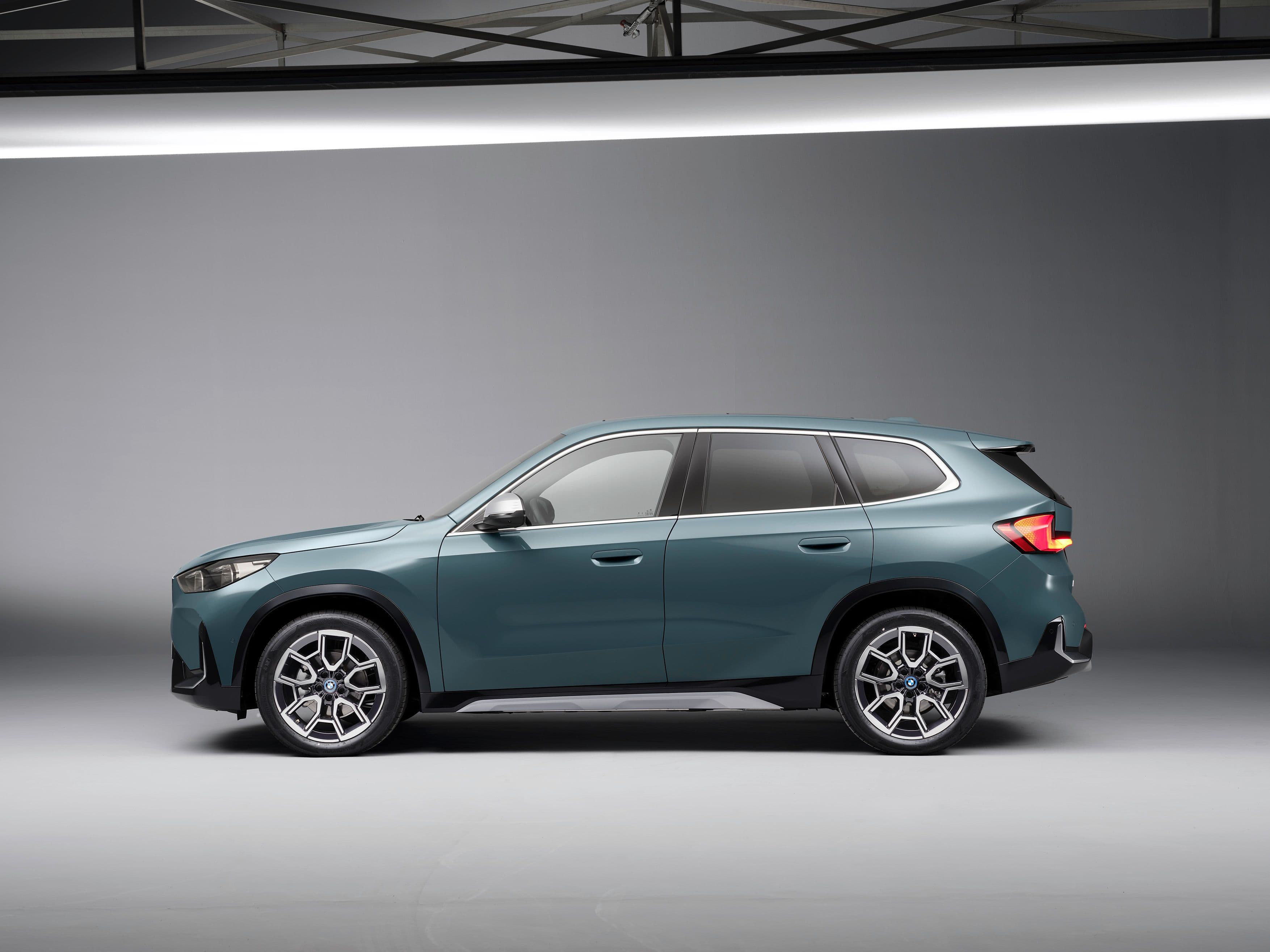 BMW iX1 eDrive20