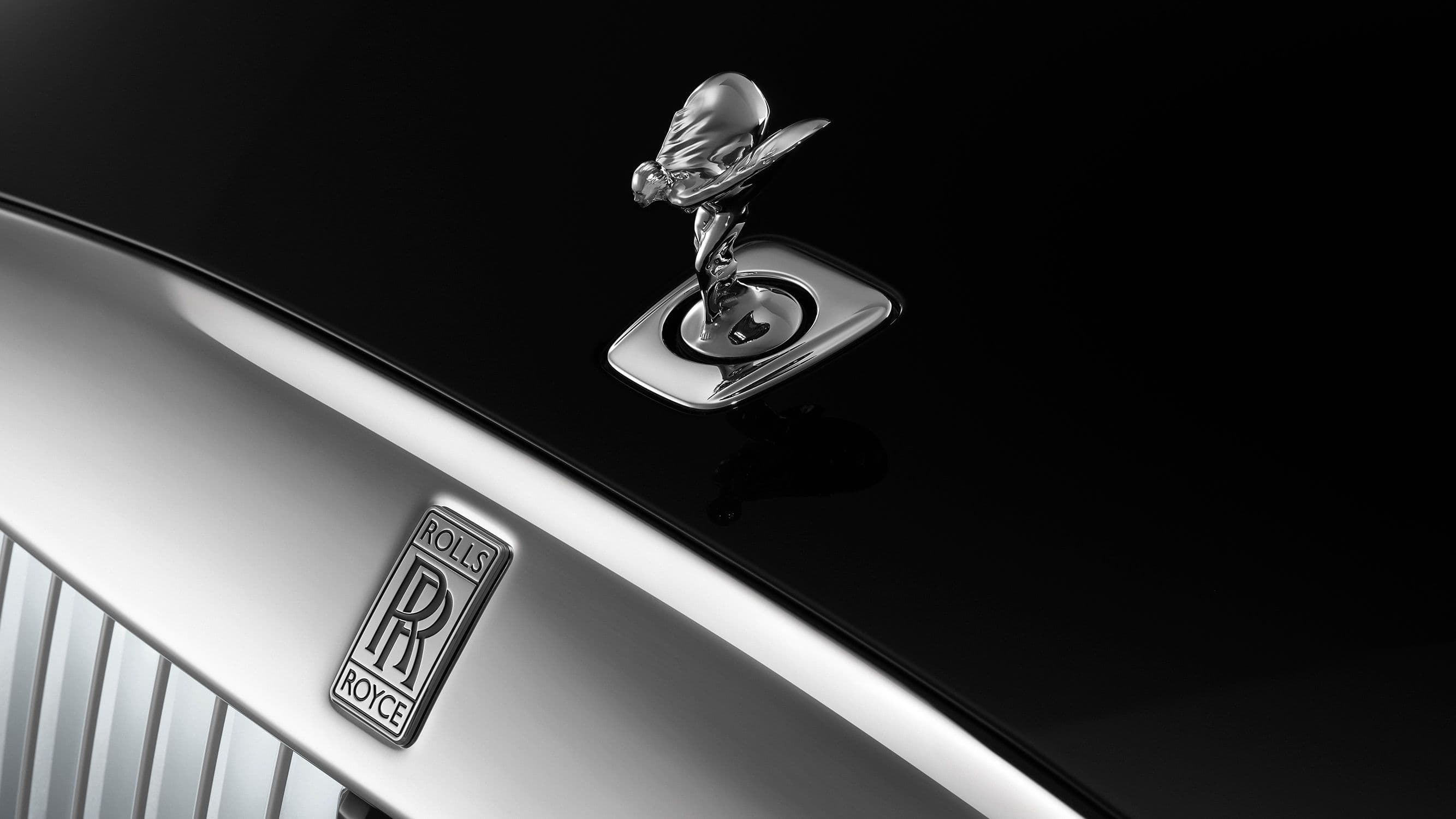 Rolls-Royce na BMcar.