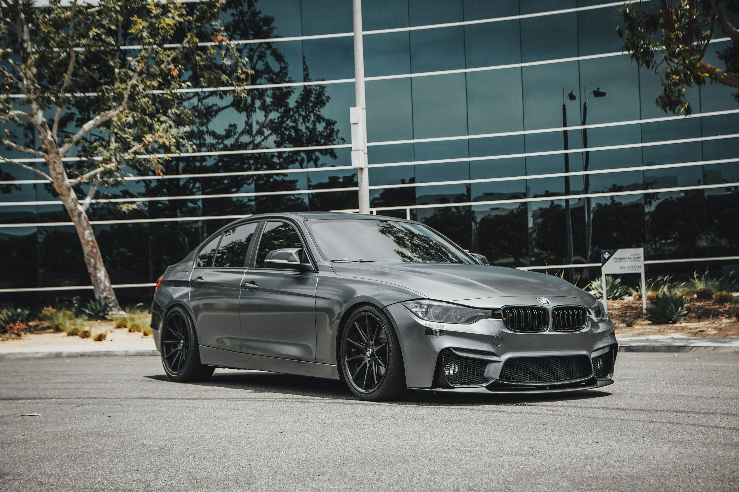 BMW Premium Selection