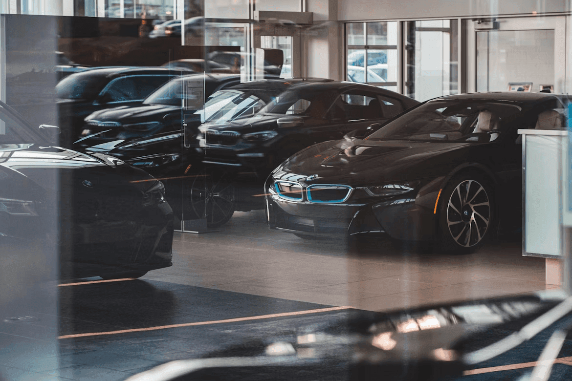 Leasing
