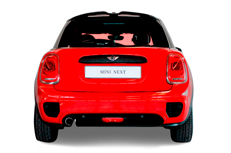 mini one d
