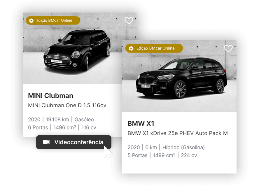 BMcar Edições Online